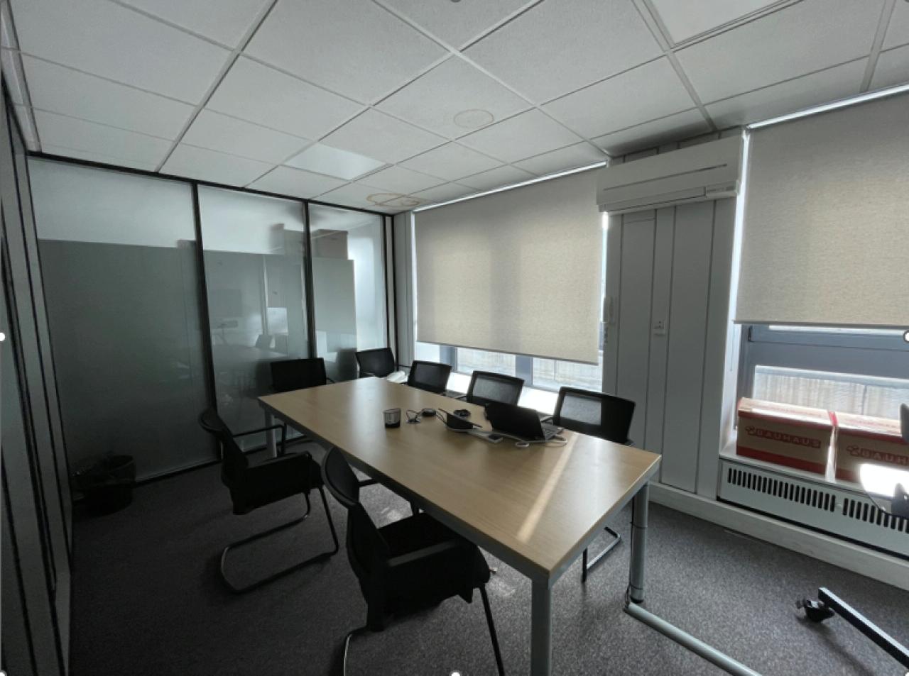 Bureau Lille 752m² Location bureau Lille Nord OLBUR2311317 29